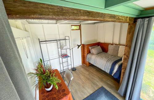 Gingerhill Farm Retreat - Foto 60