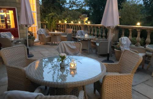 Peterstone Court Country House Restaurant & Spa - Photo 51