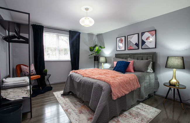 Trafford Place - Foto 1