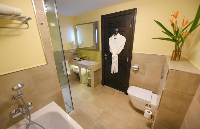 Mestil Hotels & Residences - Photo 33