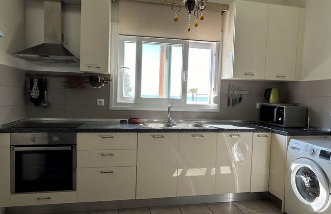 Villa Arhondula - Foto 49