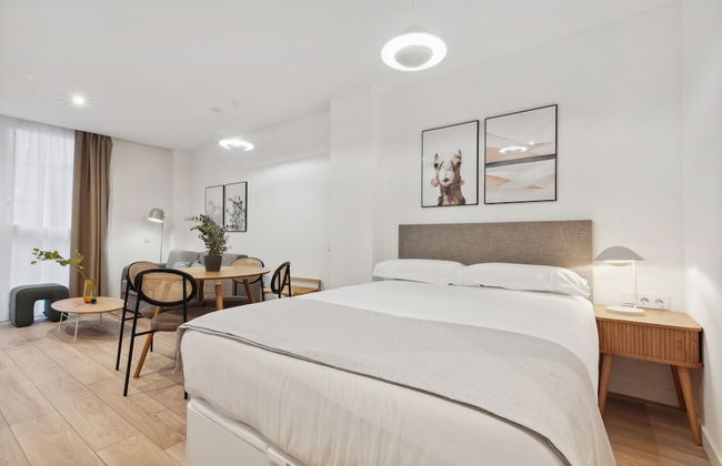 Limehome Valencia Carrer del Pare Palau - Photo 2