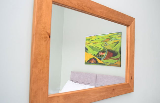 Malton Central Apartments - Foto 94