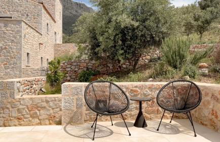 Eleonas Limeni - Foto 5