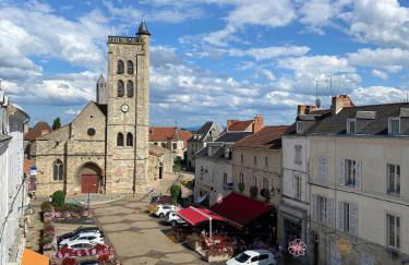 Chez Mary Studio - Nature - Foto 14