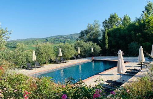 Agriturismo Borgo Il Bonagino - Foto 7