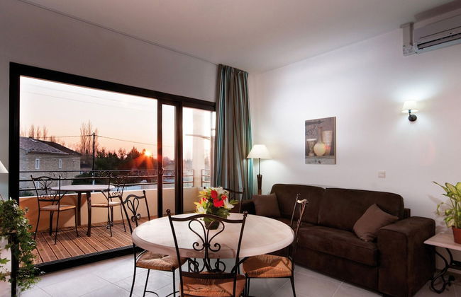 Charming Stay Near Sorgue - Foto 15