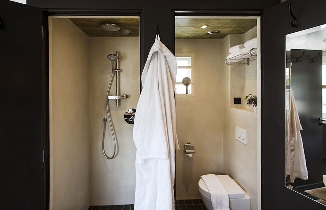 SWEETS - Amstelschutsluis - Foto 9