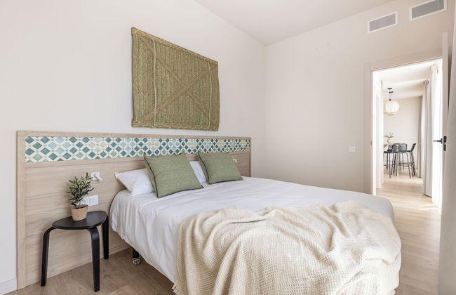 Líbere Córdoba Tendillas - Foto 20