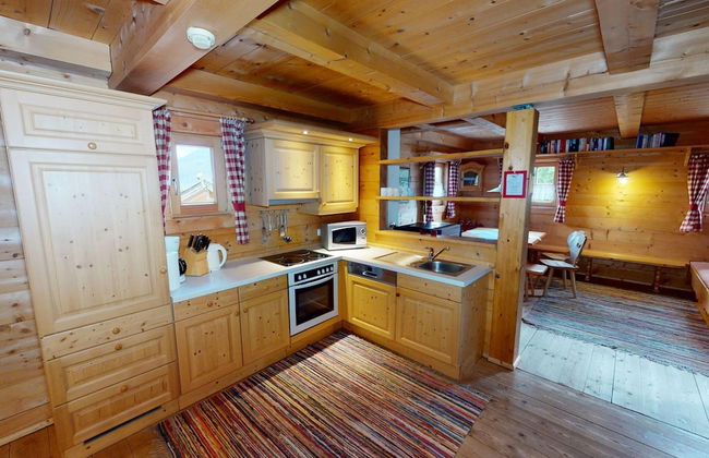 Chalet in Neukirchen - Foto 30