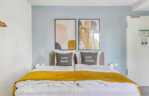 Limehome Garching München - Nähe Airport - Foto 33