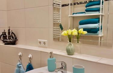 Ferienwohnungen am Ruppiner See und Fontane Therme - Foto 42