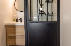 Villa des palmiers - Magnifique villa avec piscine chauffée et terrain de pétanque - Foto 29