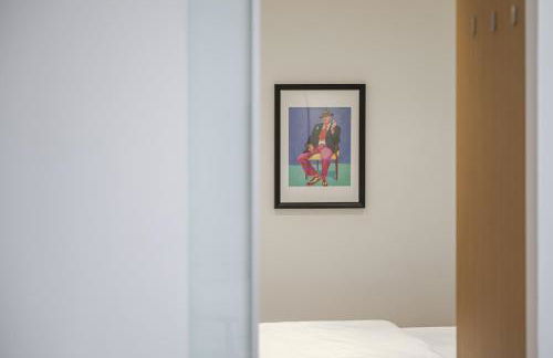 Luxury Parkway Apartment in Chelmsford City - Foto 22