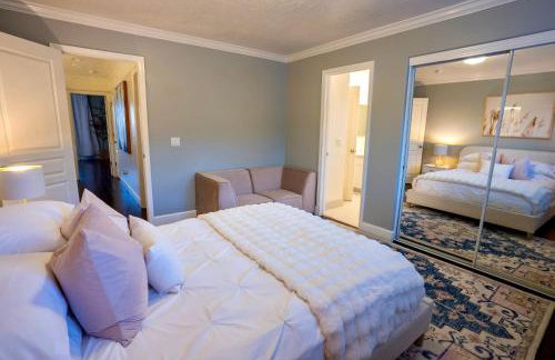 Spa Sauna Escape Sweeping Valley Views 6BR - Foto 43