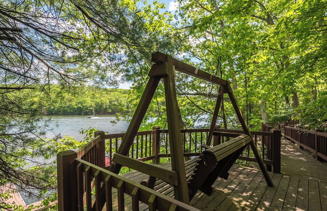 Serenity Now by Taylor Made Deep Creek - Foto 23