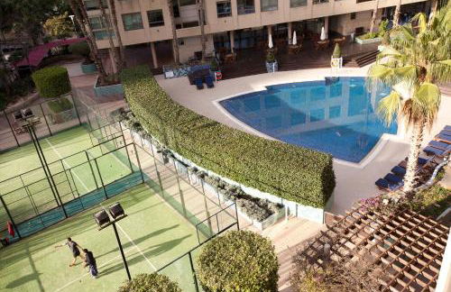 Akira Flats Diagonal Mar Apartments - Foto 72