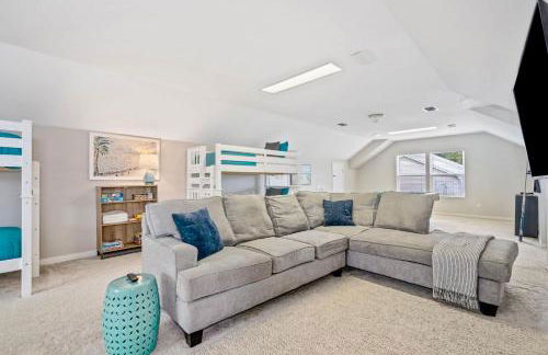 Spacious Audubon Home in Colony Cove w Water Views - Foto 25