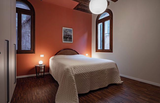 Ca' Vida Apartments - Foto 3