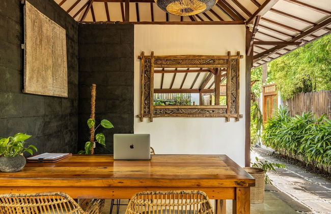 Rimba Villas Gili Air - Photo 2