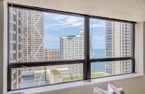 Streeterville Studio w Gym Pool nr Navy Pier CHI-445 - Photo 19