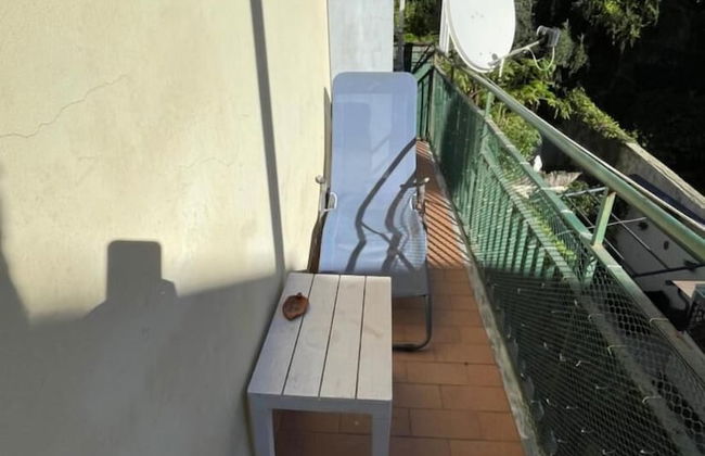 Sea And Park-genoa Nervi - - Foto 16