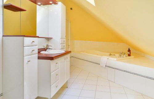 Magnolia - Charmante maison avec jardin - Foto 4