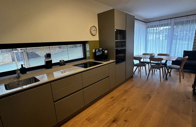 Cerny Dul Kcb045 Villa - Foto 13