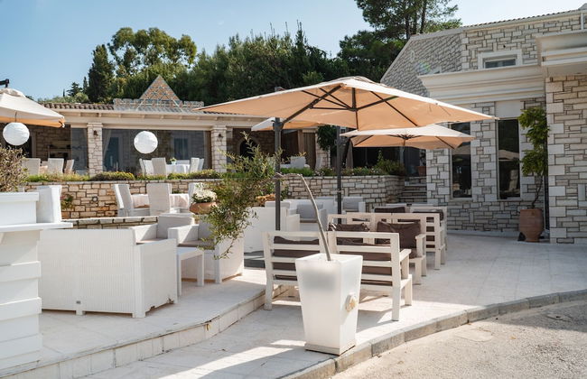 Luxury Villa Aphrodite - Foto 11