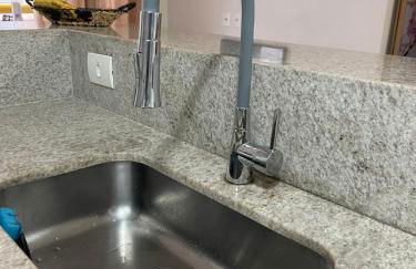 Flat Service Pitangueiras com Vista Mar - Foto 12