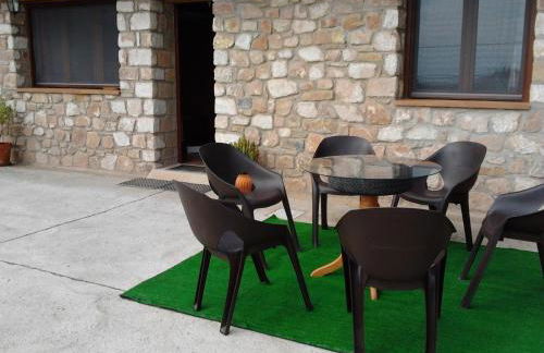 Los Aladros - Foto 25