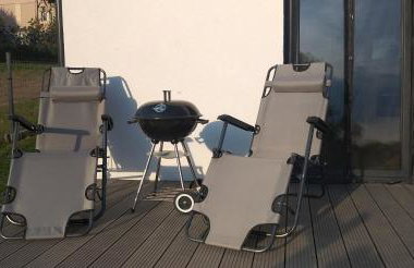 Domki w Dolinie OSTOJA I, Ferie Zimowe w Domkach z Kominkiem - Foto 19