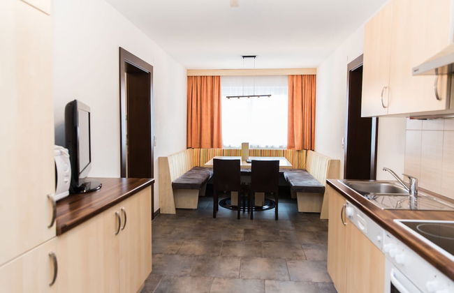 A CASA Kristall - Foto 8