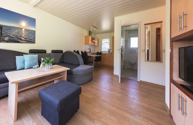 Seepark Heidenholz, Plau am See - Foto 34