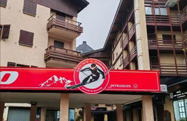 Apartamento en Formigal - Parking Privado Incluido - Foto 37