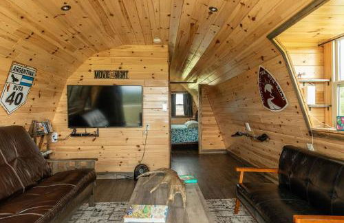 Glacier Lookout-Cozy Villa near Glacier Park Part of the Glacier Ridge Vacation Rental Collection - Foto 36