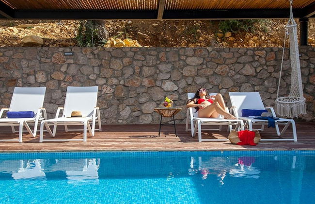 Villa Luca Desimi in Desimi - Foto 3