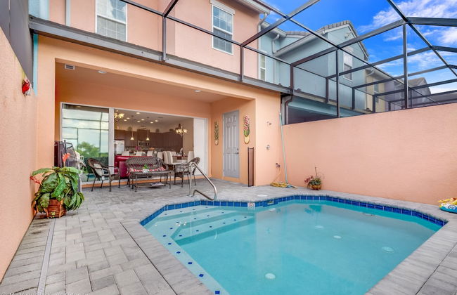 430cd Magical 4 Bedroom 4.5 Bathroom Town Home - Foto 31