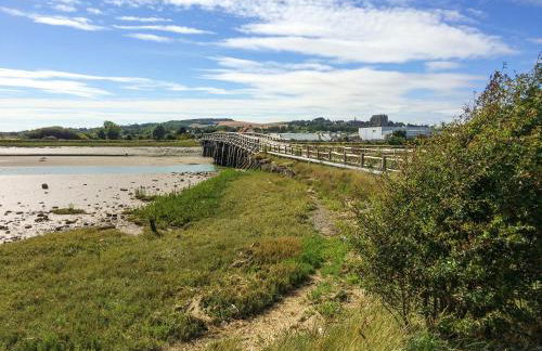 Lodge With A View - Foto 13