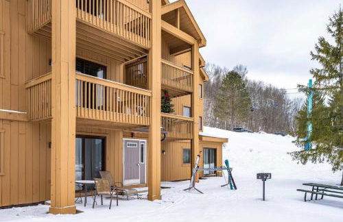 Cozy 1 Bedroom Condo Holiday Valley - Foto 13