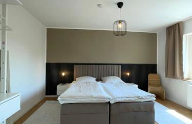 TuS-FeWo#10 3 Zimmer für Teams & Familie - Foto 3