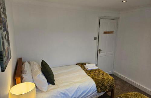 3 Severn close Contractor home in Oakham near Rutland Water with parking - Foto 26