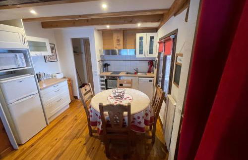 Le REFUGE véritable cocon avec Cheminée - Foto 5