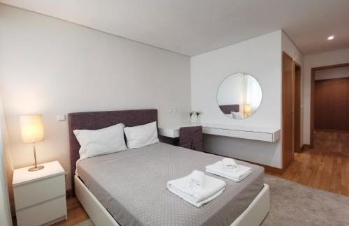 Parque Nacoes Prime Apartments - Foto 16