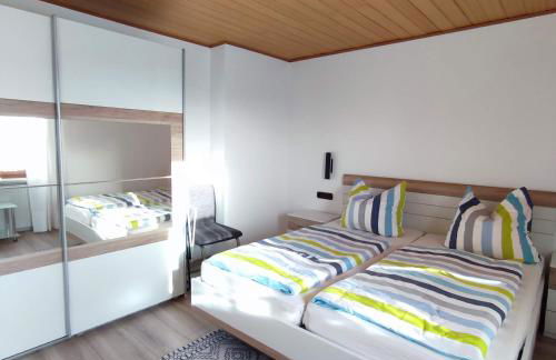 Ferienwohnung Lichtenauer Hof - Foto 30