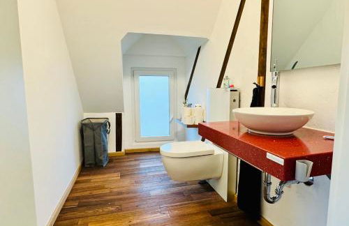 Das besondere Moselhaus-Mosel ultranah Luxus Ferienhaus Mosel - Foto 14