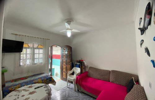 Casa de Praia Bertioga-Costa do Sol Guaratuba - Foto 9