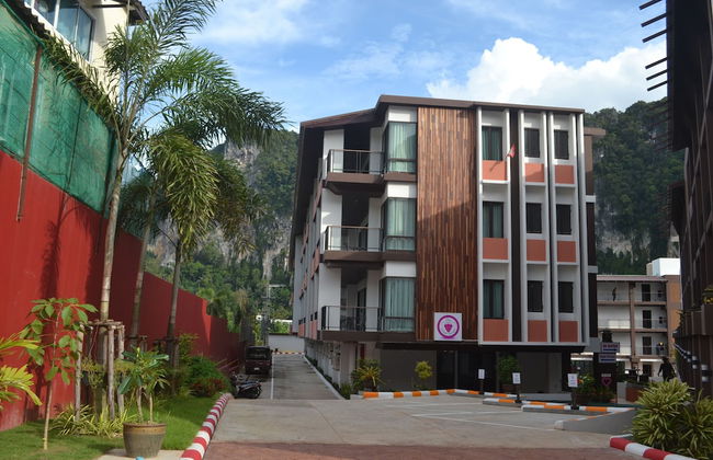 The Lai Thai Luxury Condominiums - Foto 40