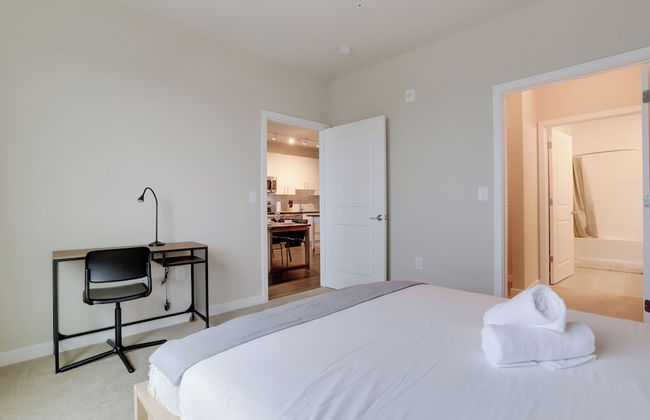 Comfortable Apartment in Alexandria - Photo 8