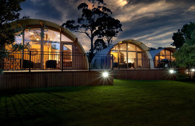 43 Degrees Bruny Island - Foto 1